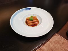 -丽晶轩中餐厅(重庆丽晶酒店)