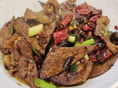 -嘉丰湘菜馆(芳群园店)
