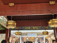 -灵顺寺