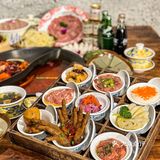 大连🍧为了千层冰🧊我要来这家火锅店无数次