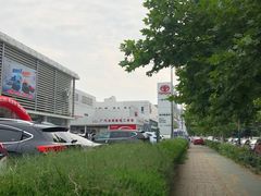 -武汉黄浦一汽丰田4S店(江岸店)