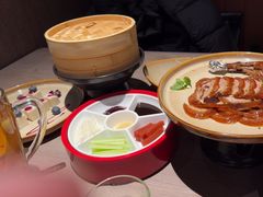 -青年公社烤鸭(姚家园万象汇店)