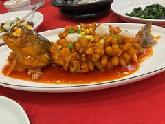 -宋园·金宴浙鲜馆(静安店)