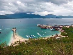 -海南分界洲岛旅游区