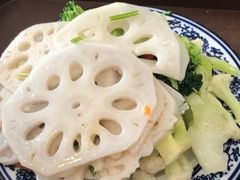 -马吉德牛肉拉面(新街口店)