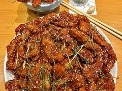 -老济南·地道济南菜(大明湖店)
