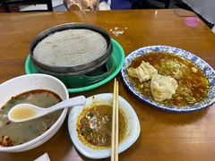 -北三沙家烧麦(北头道街店)