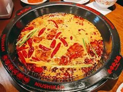 -牛市坎火锅(建设路店)