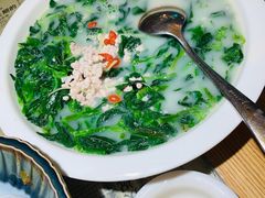 鸽汤万年青-大鸽饭(北京路店)