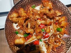 -大潮淮·淮扬菜(何园旗舰店)