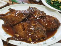 -红实家常菜(静安里店)