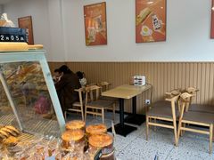 -一鸣真鲜奶吧(中央花园店)