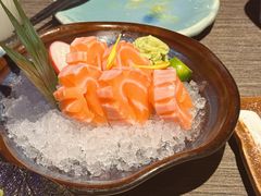 -炙柒Sekinana·精致日料(合生汇店)