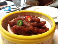 -春申里餐厅(银泰in99店)