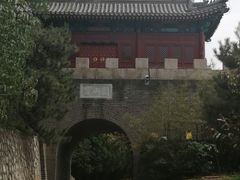-云岗森林公园