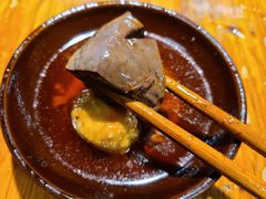 鲜鸭血-陈陈火锅(较场口店)