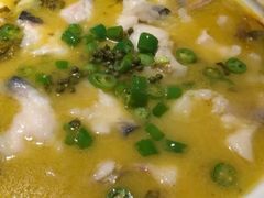-小放牛河北菜(长安万达店)