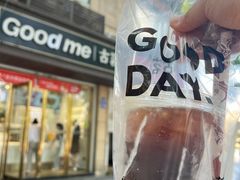 -古茗(西湖小和山店)