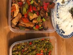 -新新湘菜馆(新中街二条店)