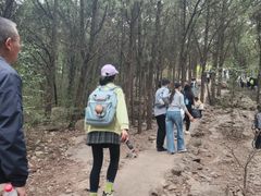 -云龙山