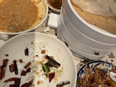 -姥姥家春饼店(惠新东街店)