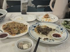 -莲花公园煎蟹(总店)