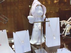 -十八字金·银饰·拼豆·开蚌DIY(魏公芳华里店)