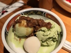 -笑福亭日式料理店(财富中心店)