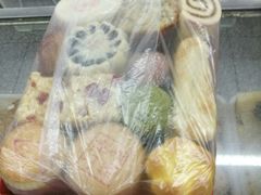 -北京稻香村(方庄店)