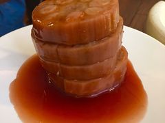 莲藕-客语客家菜(东山口店)