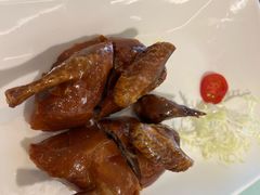 -皇朝尊会(龙之梦大酒店)