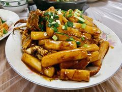 毛蟹年糕-妈妈的小作坊(陈家镇店)