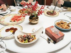-鹿鸣春饭店(总店)