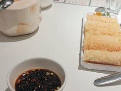 -烹然四季椰子鸡火锅(姚家园万象汇店)