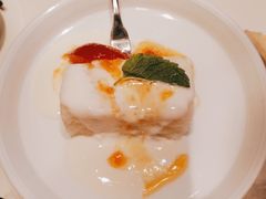 -阿里疆Alijiang·丝路美食·异域风情·清真(长楹天街店)