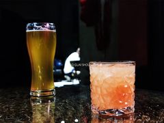 -漪龙台·B26 Rooftop Lounge