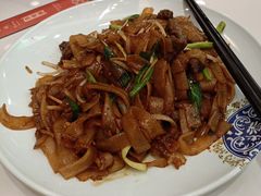 -香港威特瑞茶餐厅(小白楼音乐厅店)