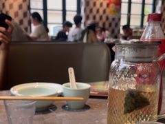 -1937青岛老味道·海肠捞饭·青岛菜(大鲍岛栈桥店)