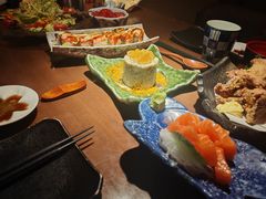 -千代武日本料理(哈西店)