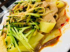 -东方宫·中国兰州牛肉拉面(三里屯店)