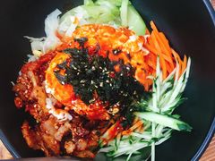 -优壹佳·延边朝鲜族料理(中山北路店)