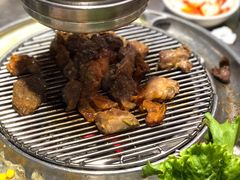 -喜来稀肉(虹泉路店)