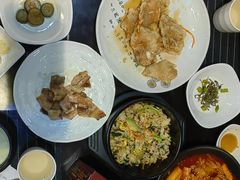 -延世韩家(人民路店)