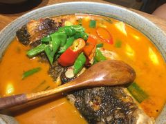 -静一餐厅·湖北菜(前门店)