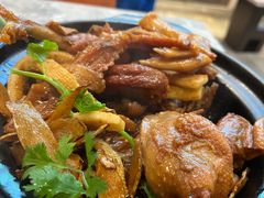 -四道菜·福建菜馆(新街口金鹰店)