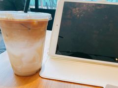 -THE PRESS(复旦大学店)