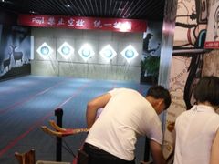 -大玩家超乐场(河东万达广场店)