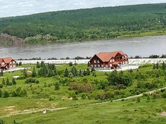 -北极村旅游风景区