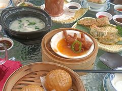 -山水茶艺馆·点心粤菜·30年老字号