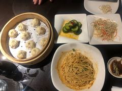 -鼎泰丰(46th street)